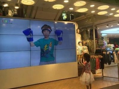 Retail Stores Retail Stores